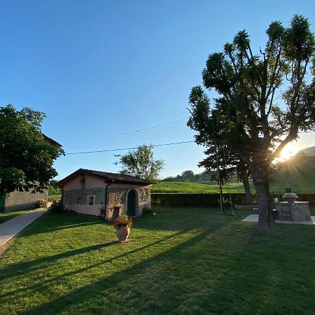 Gaggio MontanoL'Oca Giuliva Relais住宿加早餐旅馆 外观 照片