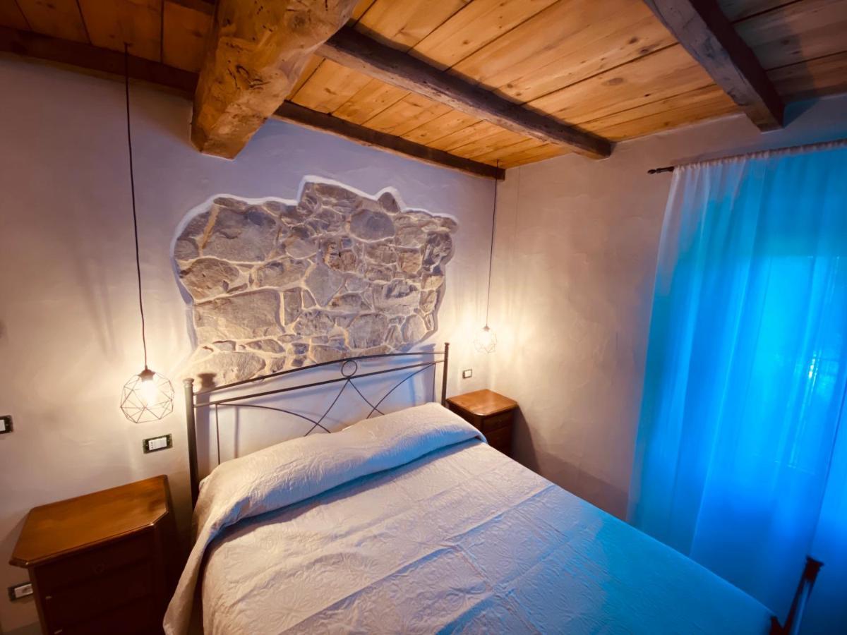 Gaggio MontanoL'Oca Giuliva Relais住宿加早餐旅馆 外观 照片