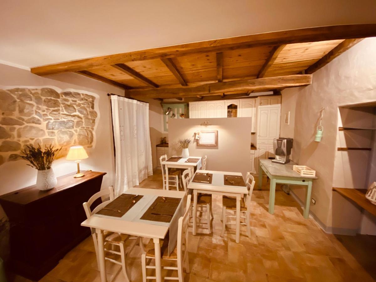 Gaggio MontanoL'Oca Giuliva Relais住宿加早餐旅馆 外观 照片