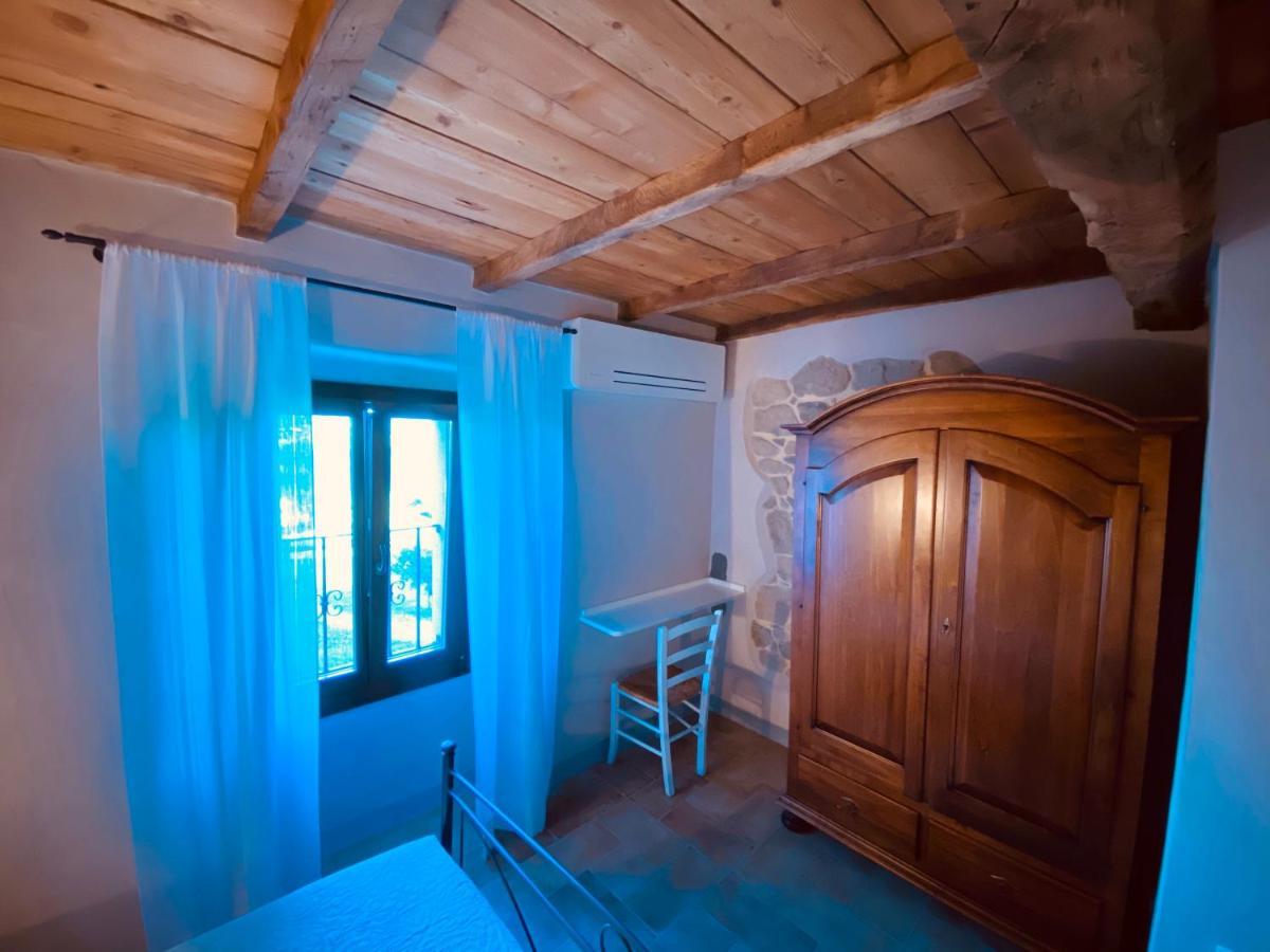 Gaggio MontanoL'Oca Giuliva Relais住宿加早餐旅馆 外观 照片