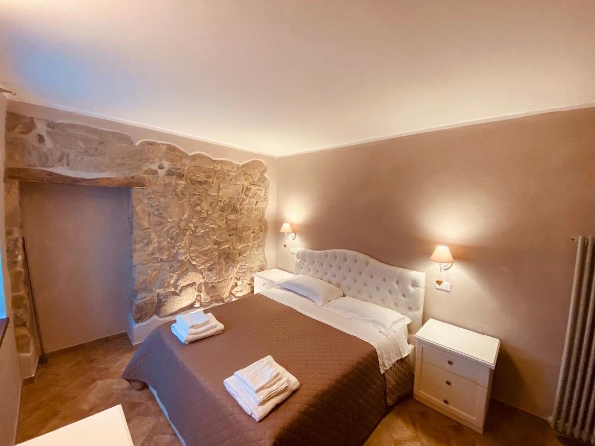 Gaggio MontanoL'Oca Giuliva Relais住宿加早餐旅馆 外观 照片